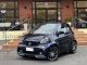 Smart Fortwo BRABUS 0.9 Turbo Twinamic Paris Blue