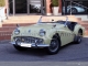 Triumph TR3 A