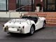 Triumph TR3 A