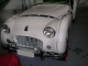 Triumph TR 3 (Bocca stretta)