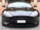 Aston Martin Virage Coupe Touchtronic