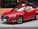 Audi A3 Sportback 35 TFSI Edition Mild Hybrid Mod.2021