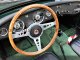 Austin Healey Sprite MK1 (Frog Eye)