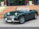 Austin Healey Sprite MK1 (Frog Eye)