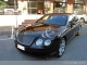 Bentley Continental Flying Spur