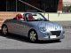 Daihatsu Copen High grade