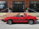 Fiat Bertone X1/9