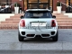 Mini Cooper S John Cooper Works