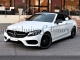 Mercedes Benz C220 Cdi  4 Matic cabrio