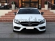 Mercedes Benz C220 Cdi  4 Matic cabrio