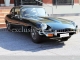 Jaguar e-type 4,2 coupe (2+2)