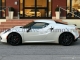 Alfa Romeo 4C Launch Edition 72/500