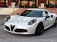 Alfa Romeo 4C Launch Edition 72/500