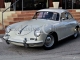 Porsche 356 B Monogriglia