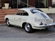 Porsche 356 B Monogriglia