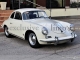 Porsche 356 B Monogriglia