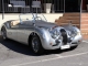 Jaguar XK 120 OTS