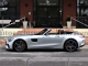 Mercedes Benz AMG GTC