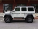 Mercedes Benz G500 4X4²