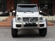 Mercedes Benz G500 4X4²