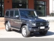 Mercedes Benz G350 Blue Tec