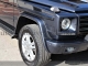 Mercedes Benz G350 Blue Tec