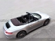 Porsche 991 4S Cabrio