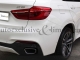 BMW X6 XDrive 3.0d Pacchetto M