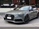 Audi RS6 Performance