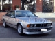 BMW M635 CSI