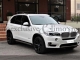 BMW X5 25d X Drive Experience