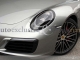 Porsche 991 3.0 Carrera 4S Coupe