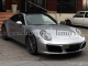 Porsche 991 3.0 Carrera 4S Coupe