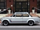 BMW 2002 Turbo