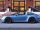 Porsche 991/911 Targa Italia 30 Anni