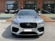 Jaguar F-Pace 5.0 V8 550 CV AWD aut. SVR