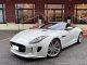 Jaguar F-Type Cabrio 3.0 V6 S