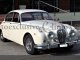 Jaguar MK 2 - 3.8