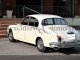 Jaguar MK 2 - 3.8