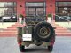 Jeep Willys MB Utility truck 4x4