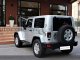 Jeep Wrangler Sahara Automatico