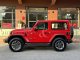 Jeep Wrangler Sahara Automatico