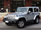 Jeep Wrangler Sahara Automatico