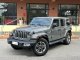 Jeep Wrangler Unlimited Sahara