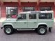 Land Rover DEFENDER 110 Td4 HERITAGE