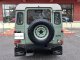 Land Rover DEFENDER 110 Td4 HERITAGE