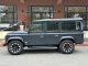 Land Rover Defender Works V8 70th Edition