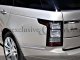 Land Rover Range Rover 4.4 SDV8 Autobiography