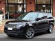 Land Rover Range Rover 5.0 Supercharged Autobiography