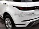 Land Rover Range Rover Evoque TD4